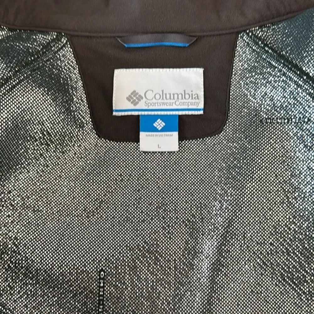 Columbia Jacket - Picture 5 of 10